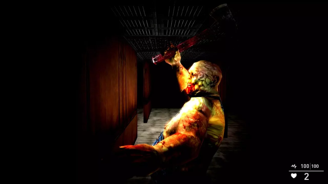 -Dark Maze-游戏截图-好玩游戏库