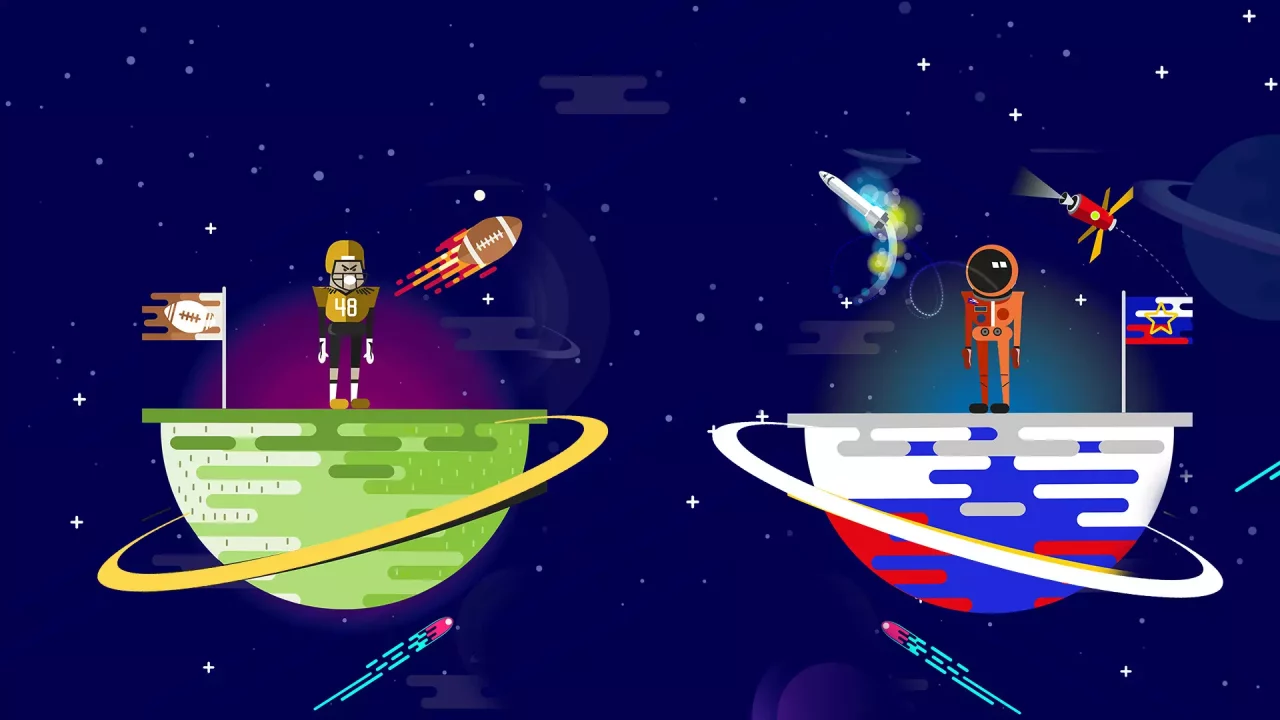 -Mr Blaster-游戏截图-好玩游戏库