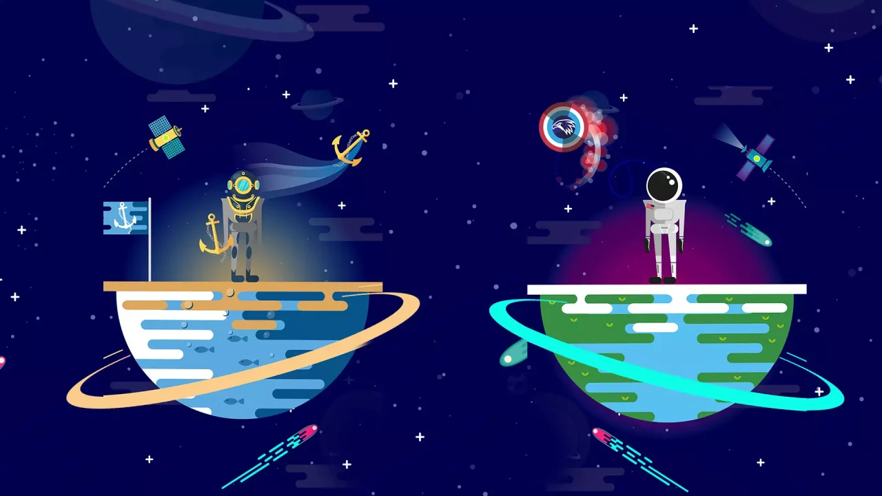 -Mr Blaster-游戏截图-好玩游戏库