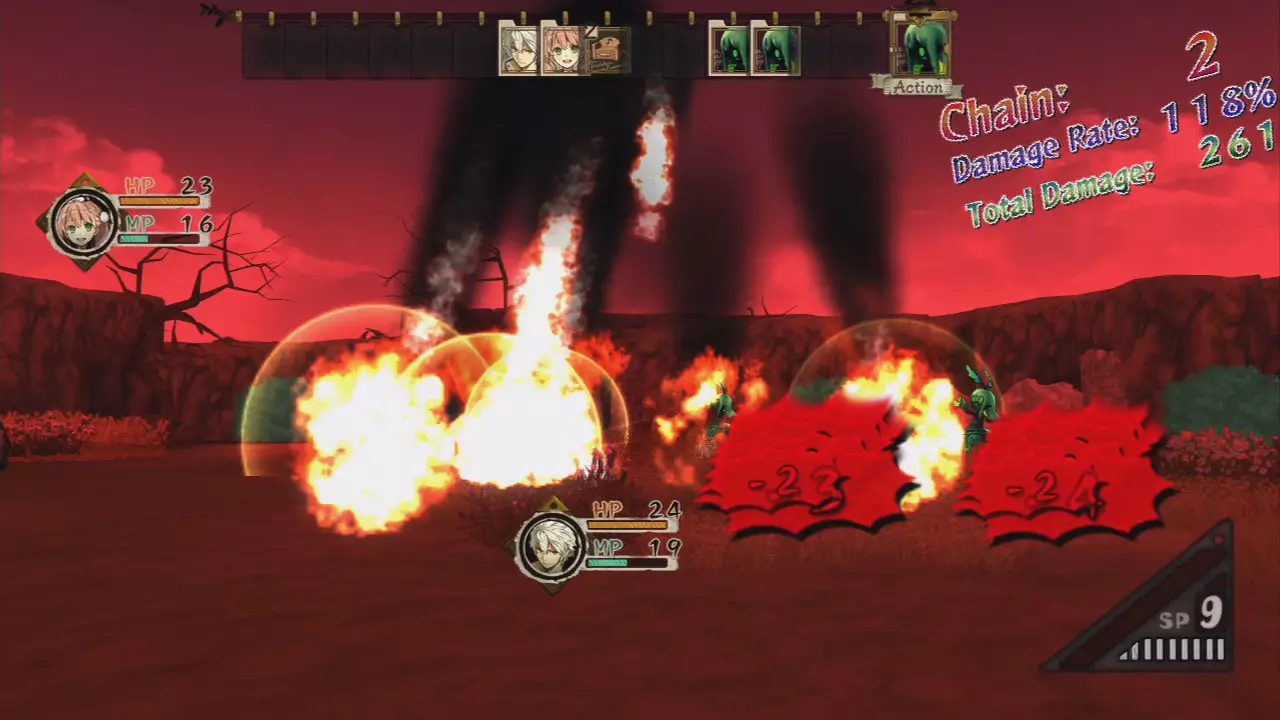 Atelier Escha & Logy: Alchemists of the Dusk Sky