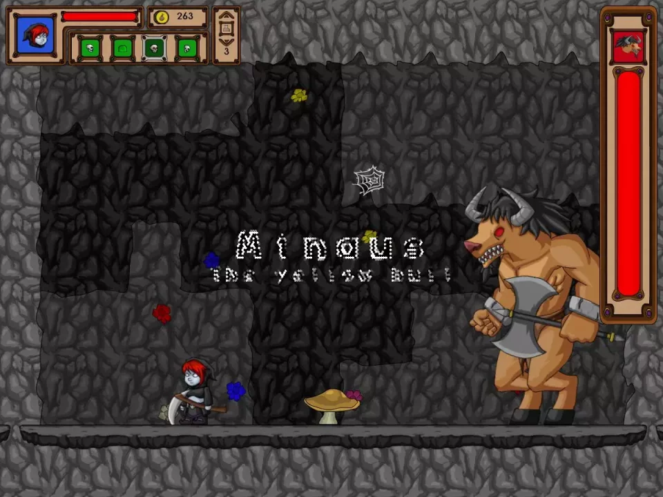 -Spooky Heroes-游戏截图-好玩游戏库