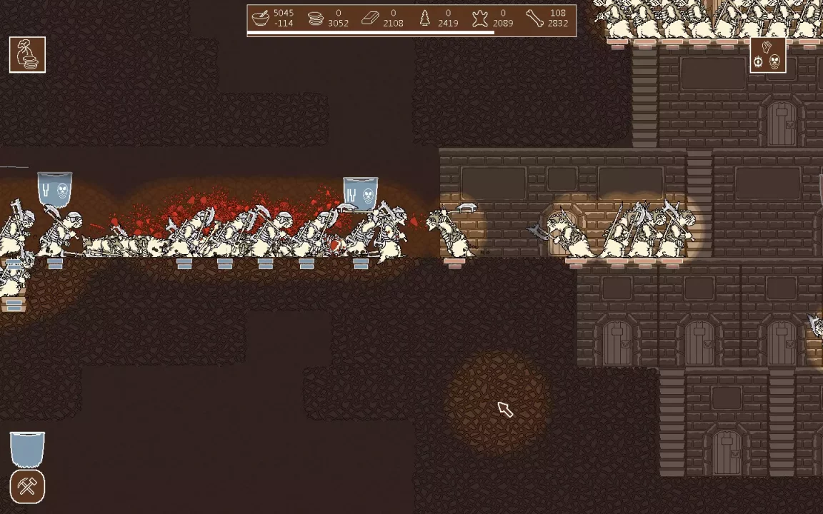 -Kings under the hill-游戏截图-好玩游戏库