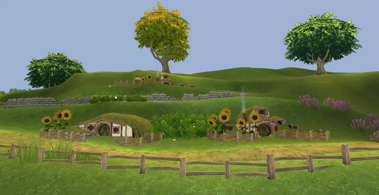 -The Lord of the Rings: Aragorn's Quest-游戏截图-好玩游戏库