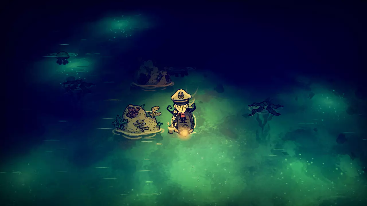 -Don't Starve: Shipwrecked-游戏截图-好玩游戏库