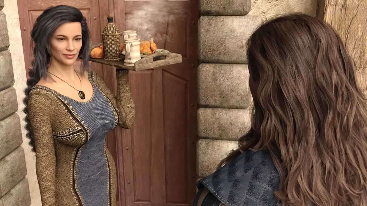 -Void's Calling ep.1-游戏截图-好玩游戏库