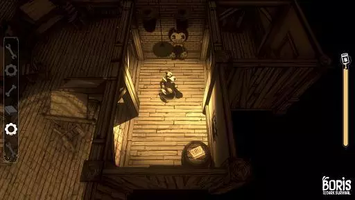 -Boris and the Dark Survival-游戏截图-好玩游戏库