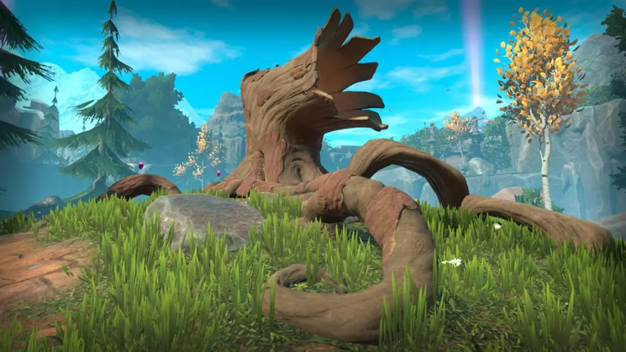 Ice Age Scrat’s Nutty Adventure!