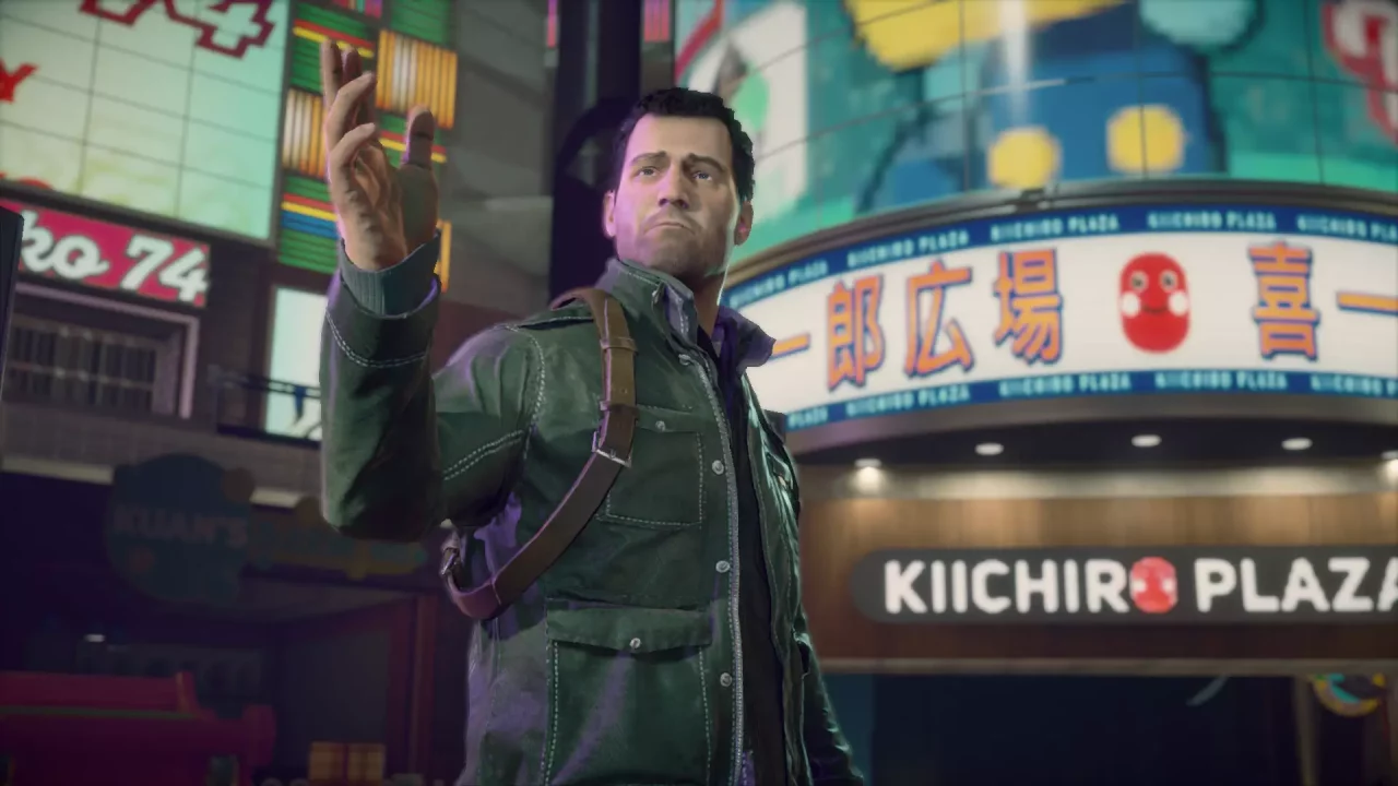 -Dead Rising 4: Frank's Big Package-游戏截图-好玩游戏库