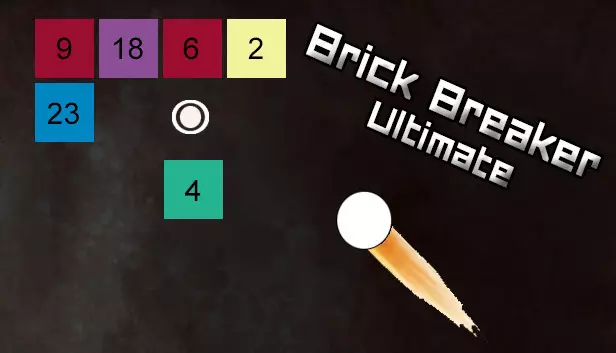 Brick Breaker Ultimate