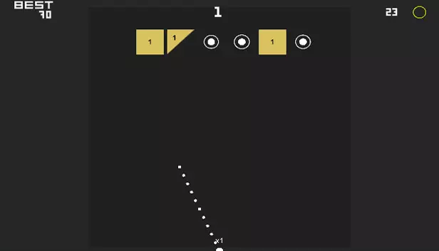 -Brick Breaker Ultimate-游戏截图-好玩游戏库