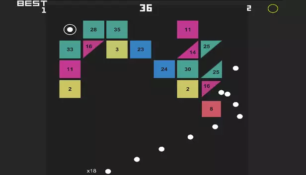 -Brick Breaker Ultimate-游戏截图-好玩游戏库