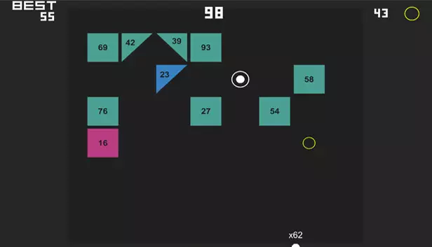 -Brick Breaker Ultimate-游戏截图-好玩游戏库