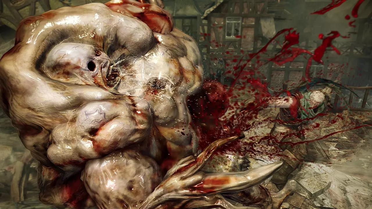 -Knights Contract-游戏截图-好玩游戏库