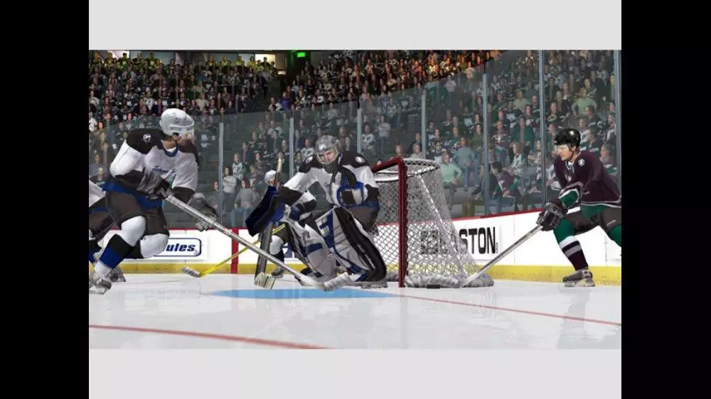 NHL 2K6