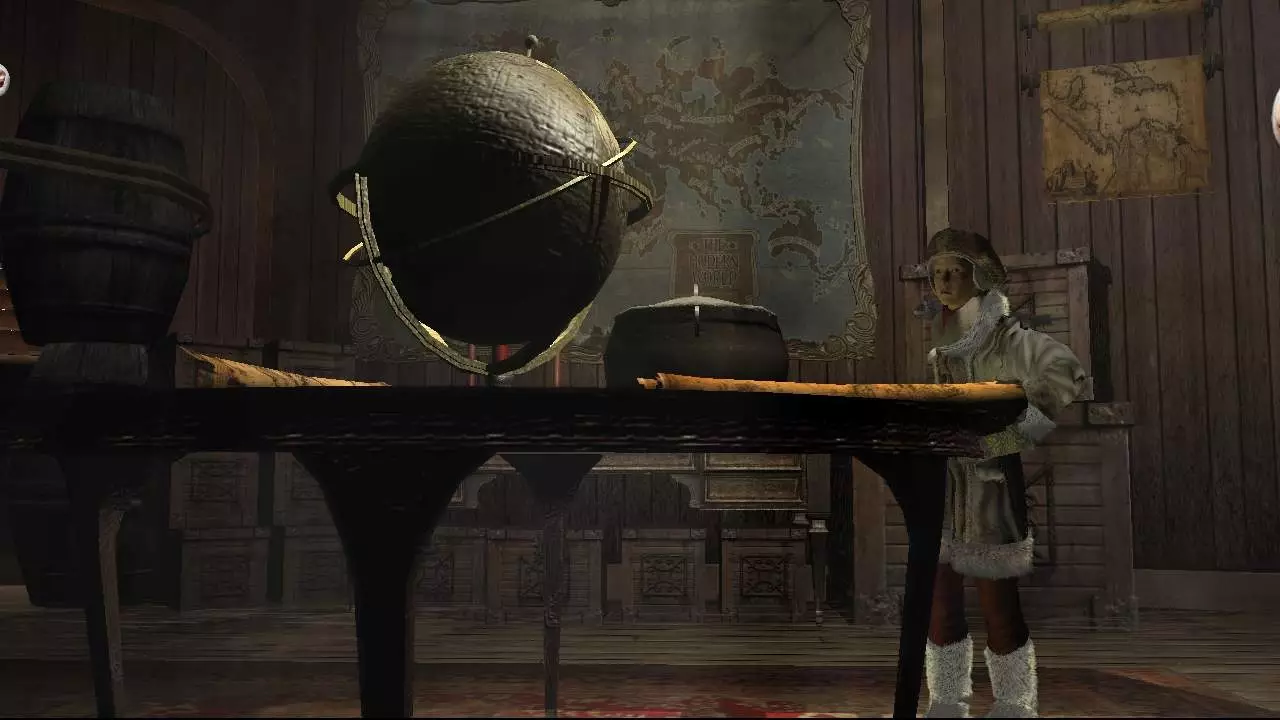 -The Golden Compass-游戏截图-好玩游戏库