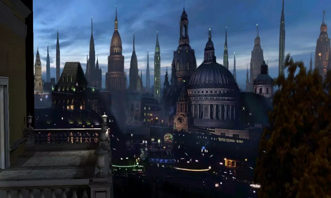 -The Golden Compass-游戏截图-好玩游戏库