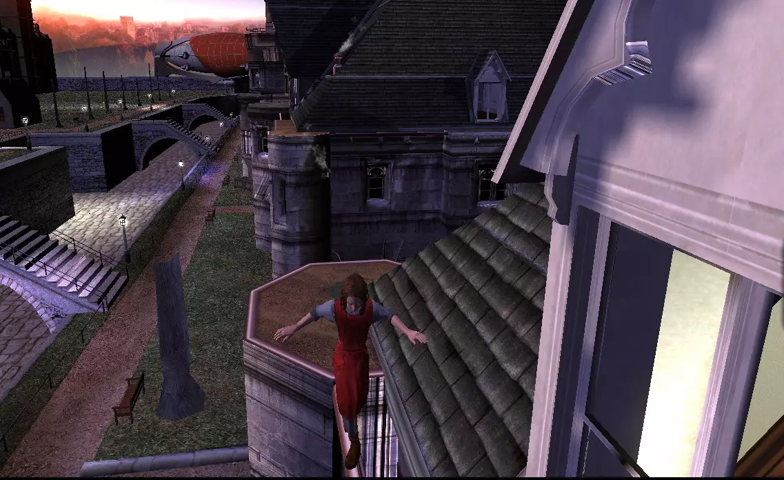 -The Golden Compass-游戏截图-好玩游戏库