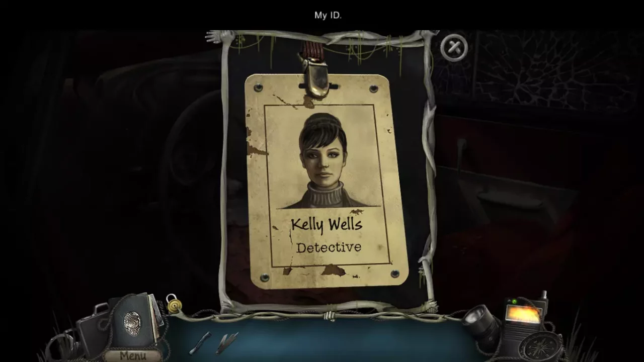 -Hope Lake-游戏截图-好玩游戏库