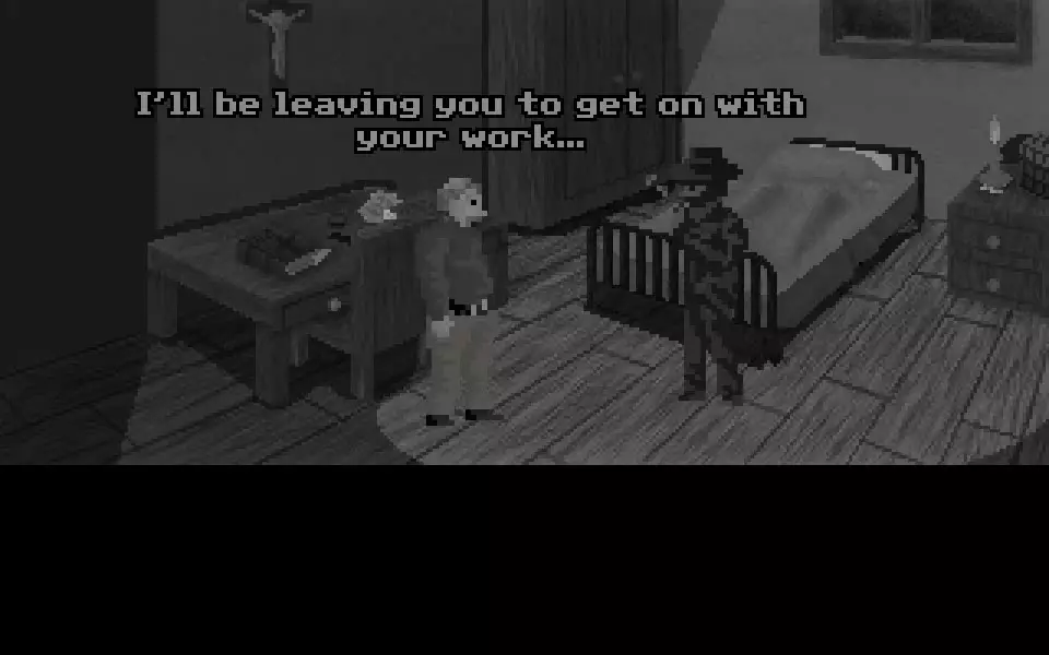 Chronicle of Innsmouth