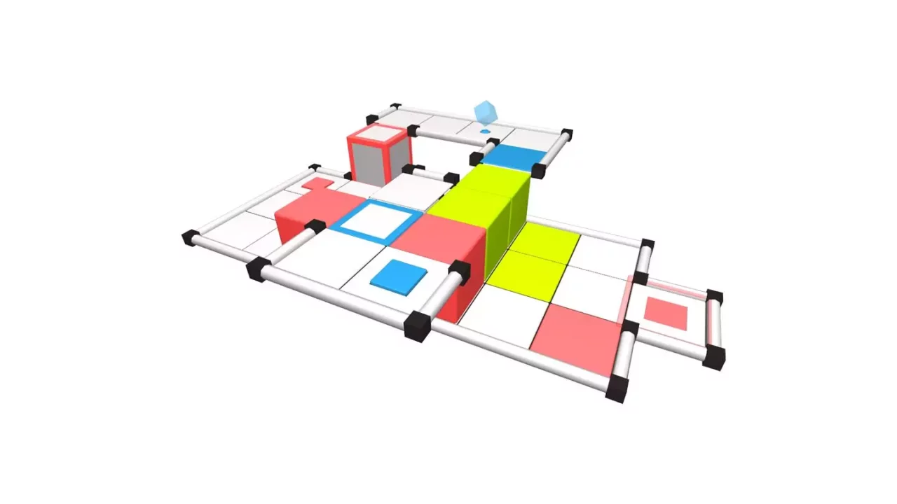 Cubot – The Complexity of Simplicity