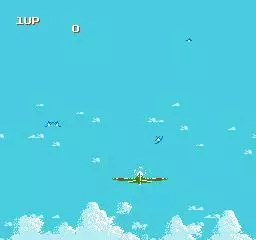 -Sky Destroyer-游戏截图-好玩游戏库