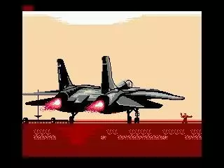 -Top Gun (1987)-游戏截图-好玩游戏库