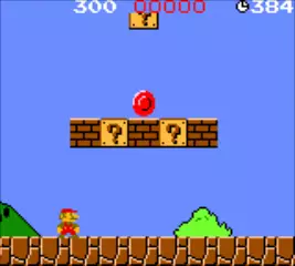 -Super Mario Bros. Deluxe-游戏截图-好玩游戏库