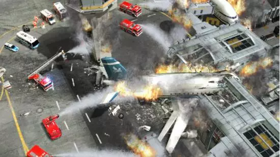 911: First Responders