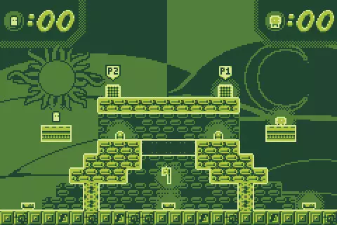 Super Hop ‘N’ Bop ULTRA