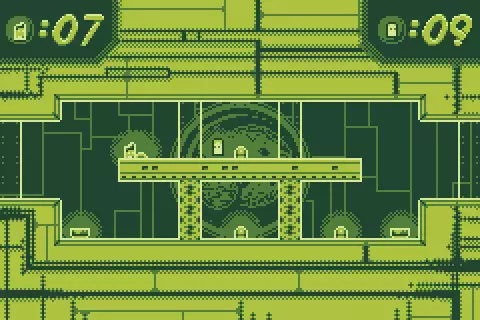 -Super Hop 'N' Bop ULTRA-游戏截图-好玩游戏库