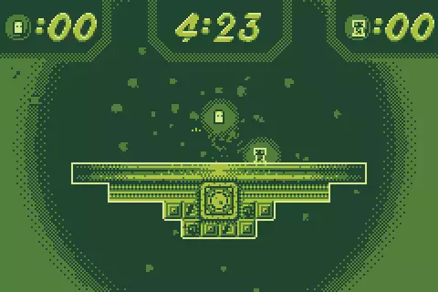 -Super Hop 'N' Bop ULTRA-游戏截图-好玩游戏库