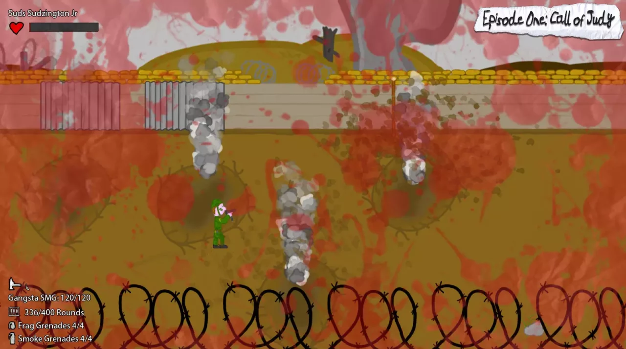 -NotCoD-游戏截图-好玩游戏库