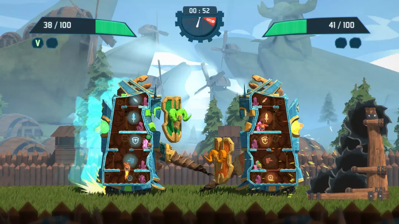 -Crewsaders-游戏截图-好玩游戏库