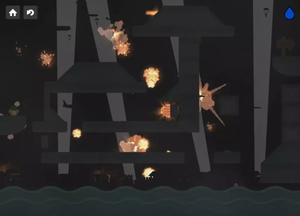 -Marwin and The Evolution Stone-游戏截图-好玩游戏库