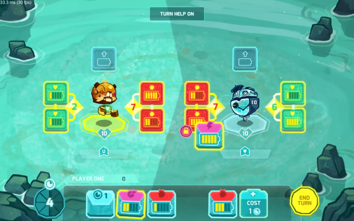 -Insane Robots-游戏截图-好玩游戏库