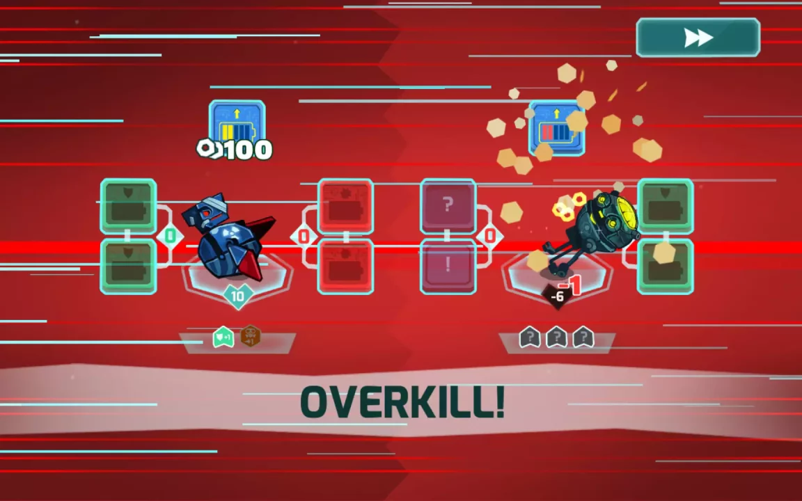-Insane Robots-游戏截图-好玩游戏库