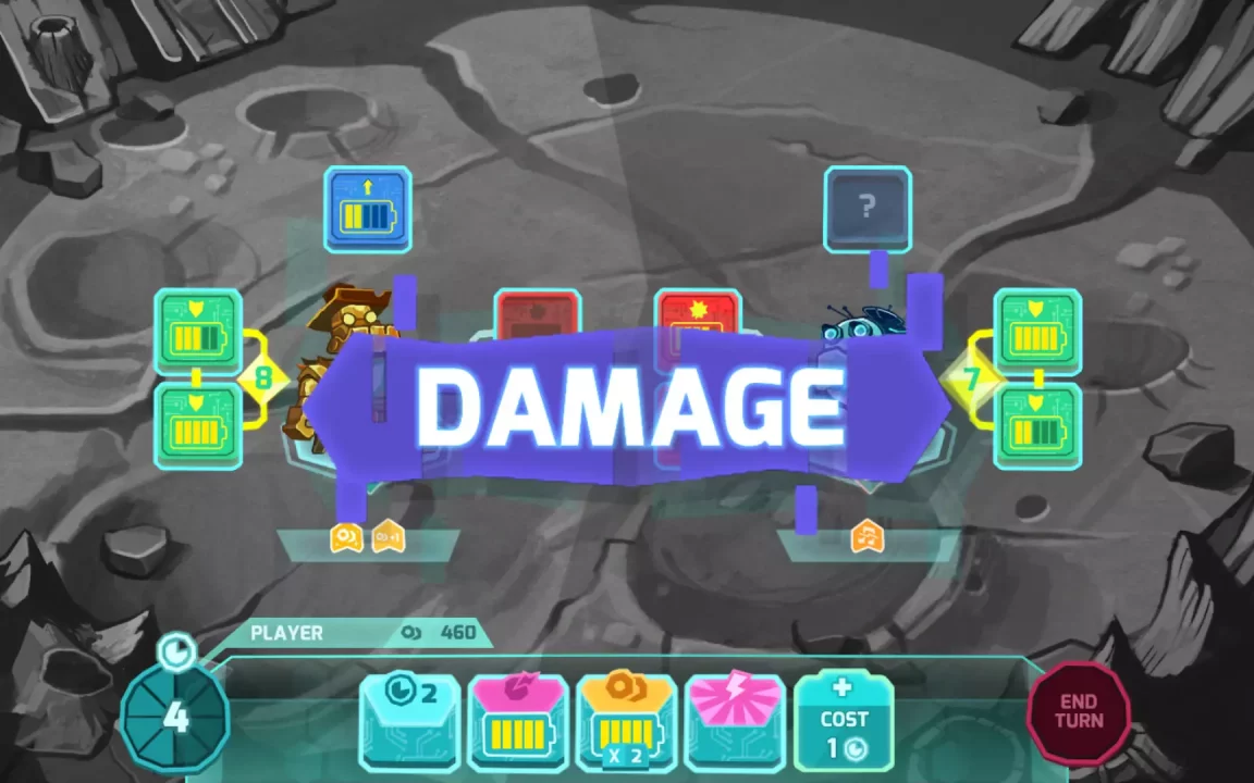 -Insane Robots-游戏截图-好玩游戏库