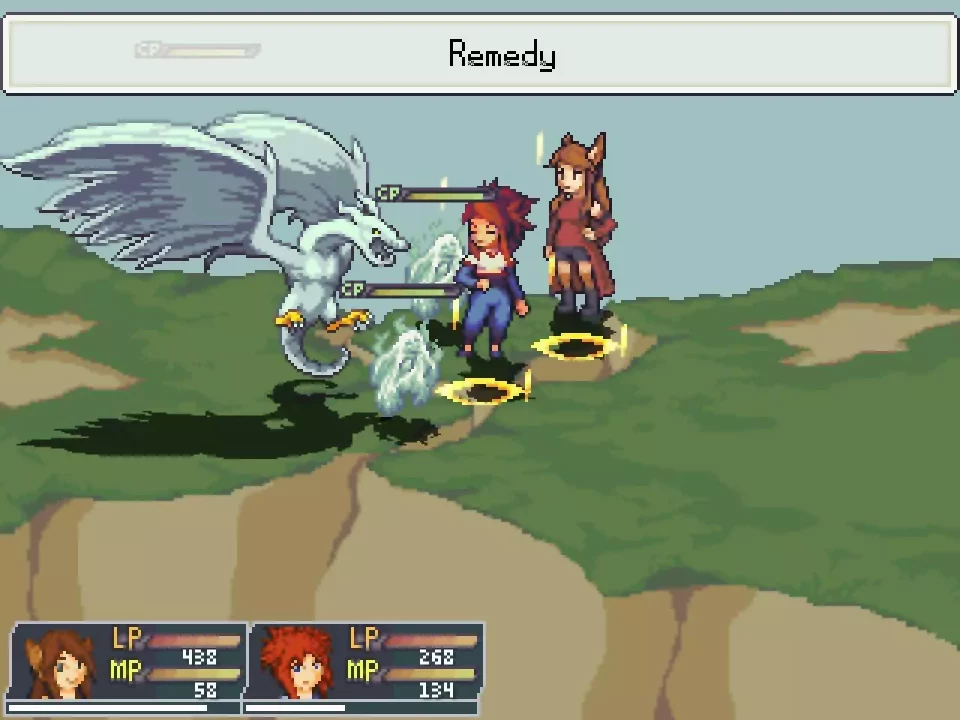 Drekirökr – Dusk of the Dragon