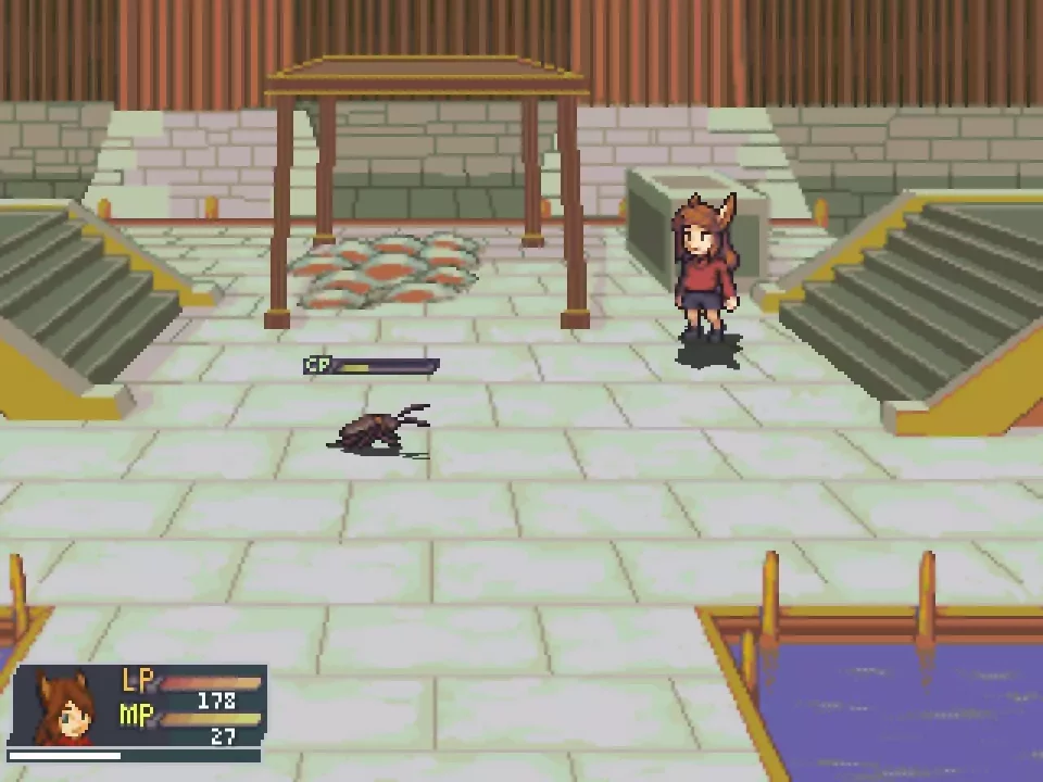 -Drekirökr - Dusk of the Dragon-游戏截图-好玩游戏库