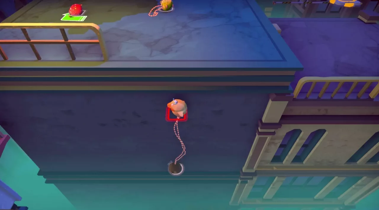 -Never BreakUp Beta-游戏截图-好玩游戏库