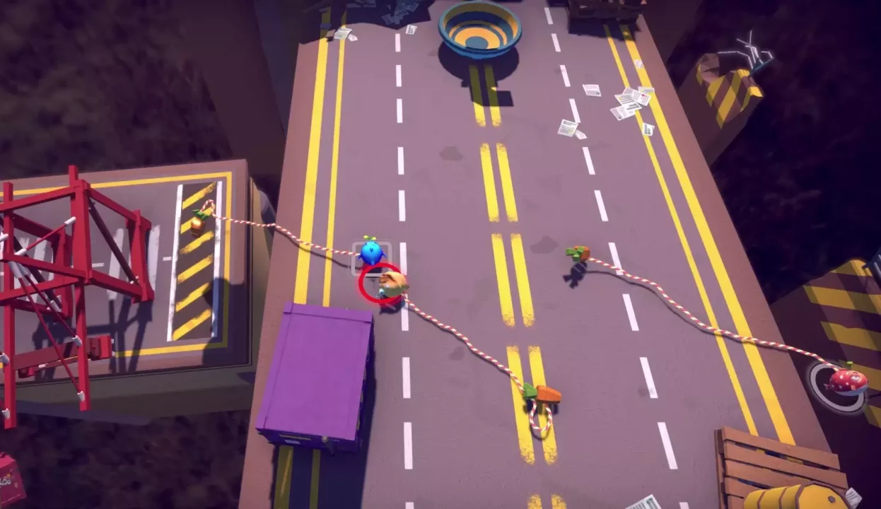 -Never BreakUp Beta-游戏截图-好玩游戏库