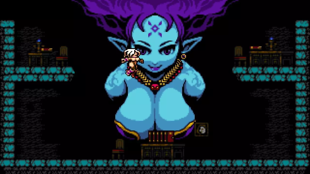 -Castle in The Clouds-游戏截图-好玩游戏库