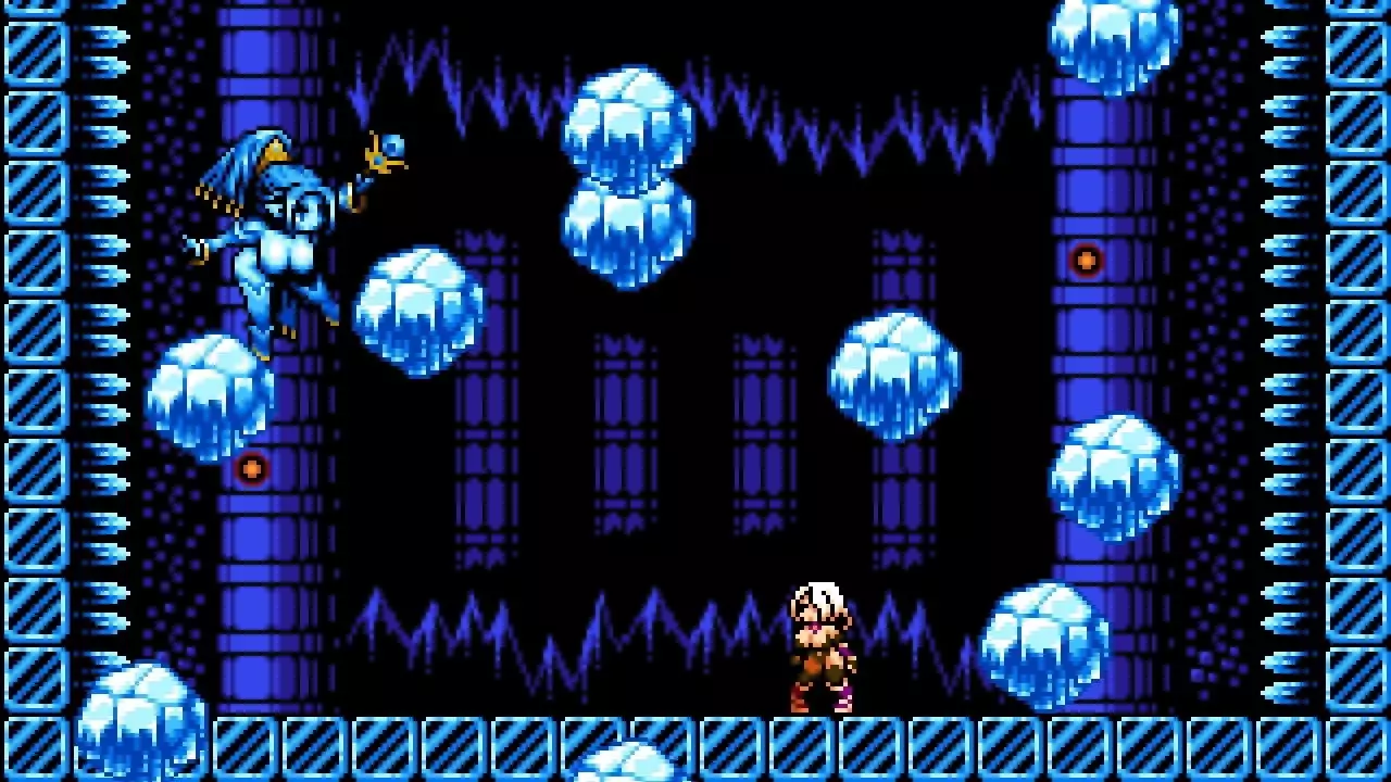 -Castle in The Clouds-游戏截图-好玩游戏库