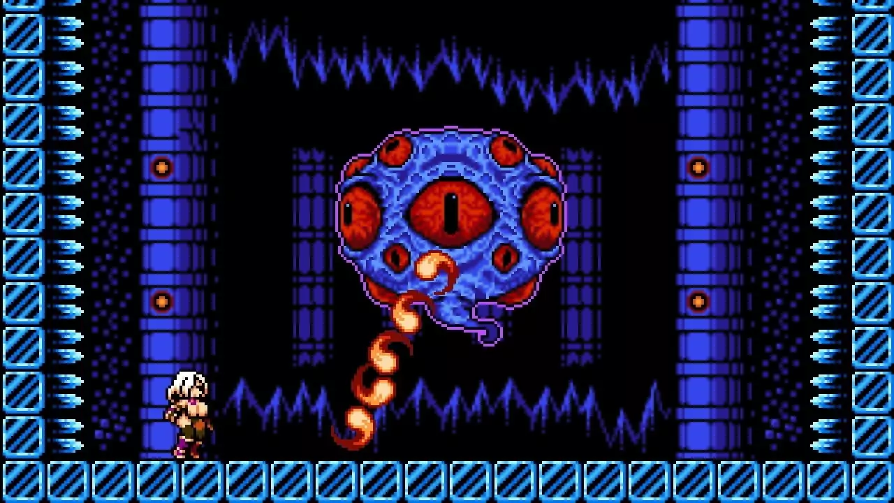 -Castle in The Clouds-游戏截图-好玩游戏库