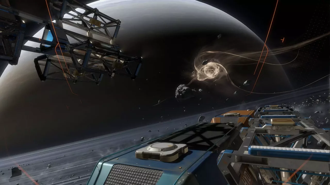 -Lone Echo-游戏截图-好玩游戏库