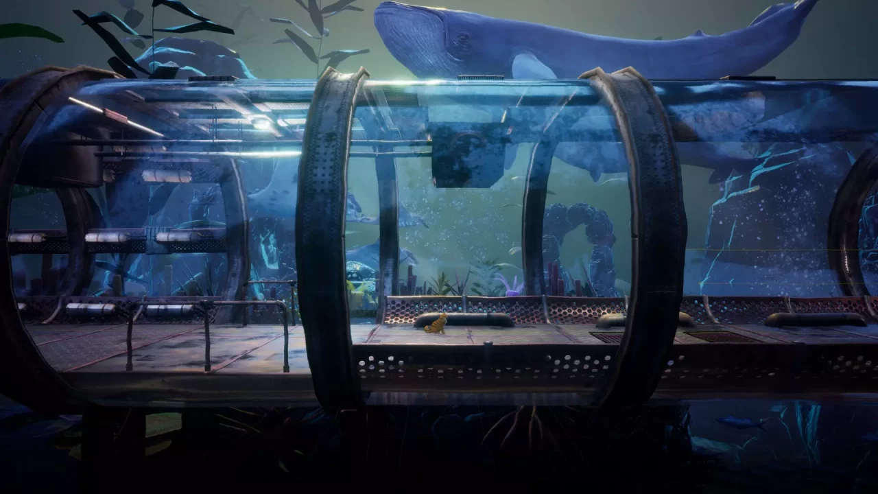 -Another Sight-游戏截图-好玩游戏库