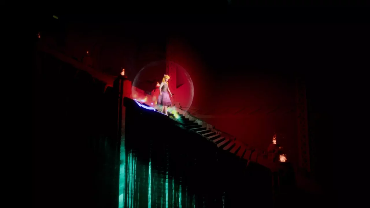 -Another Sight-游戏截图-好玩游戏库