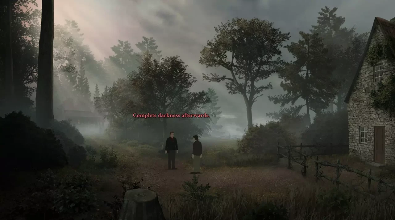 -Saint Kotar: The Yellow Mask-游戏截图-好玩游戏库