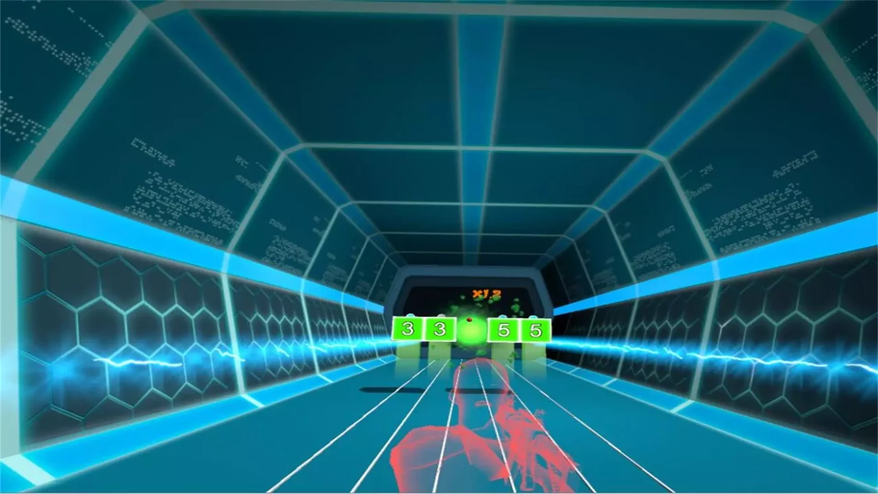 -Way Out (VR)-游戏截图-好玩游戏库