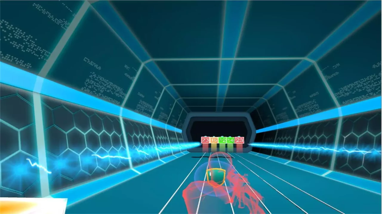 -Way Out (VR)-游戏截图-好玩游戏库